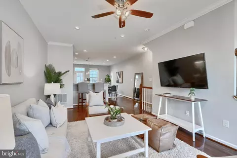 958 S Macon St, Baltimore, MD 21224 photo 4