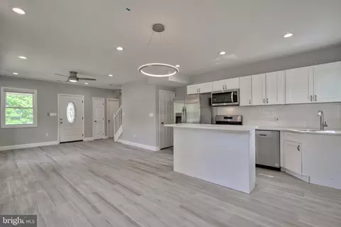 3844 Greenspring Ave, Baltimore, MD 21215