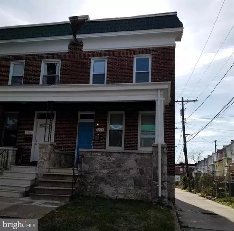 3715 Harlem Ave, Baltimore, MD 21229 photo 1