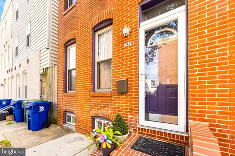 1460 Patapsco St, Baltimore, MD 21230