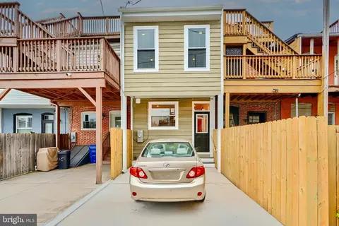 3706 Hudson St, Baltimore, MD 21224 photo 15