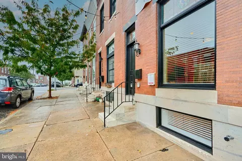 3706 Hudson St, Baltimore, MD 21224 photo 2