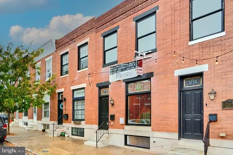 3706 Hudson St, Baltimore, MD 21224