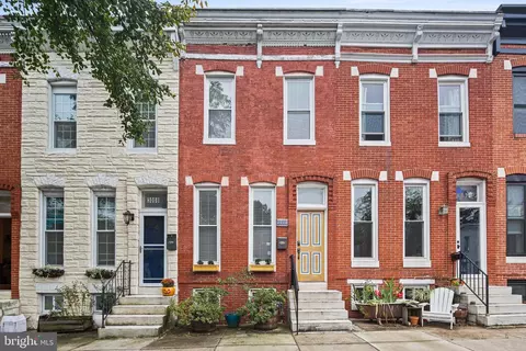3010 Keswick Rd, Baltimore, MD 21211