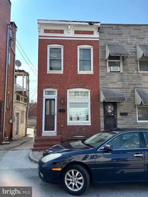 426 S Bouldin St, Baltimore, MD 21224
