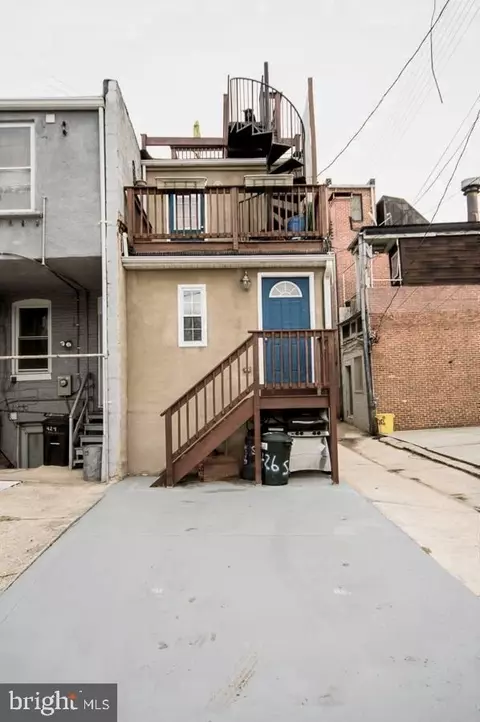 426 S Bouldin St, Baltimore, MD 21224 photo 27