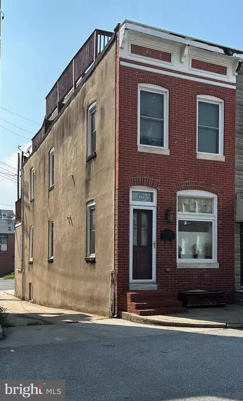 426 S Bouldin St, Baltimore, MD 21224 photo 2