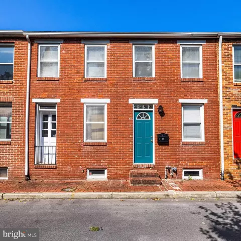 20 S Durham St, Baltimore, MD 21231