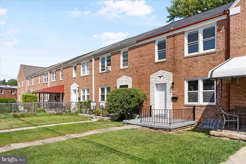 559 S Beechfield Ave, Baltimore, MD 21229 photo 2