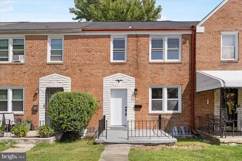 559 S Beechfield Ave, Baltimore, MD 21229