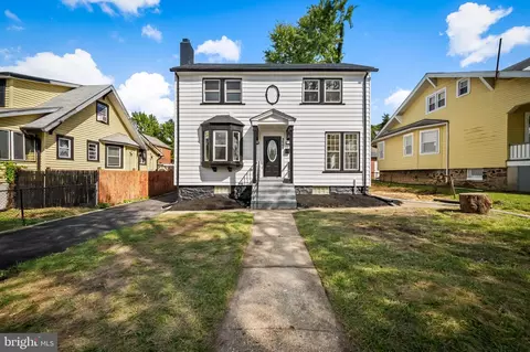 3805 Grantley Rd, Baltimore, MD 21215