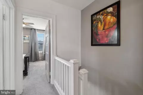 Entry Way - 4108 Rollins Ave, Baltimore, MD 21207 photo 3 of 4