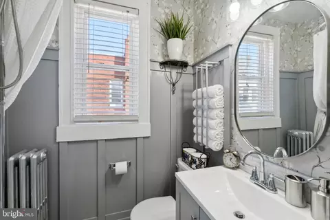 Bath - 4108 Rollins Ave, Baltimore, MD 21207 photo 3 of 3