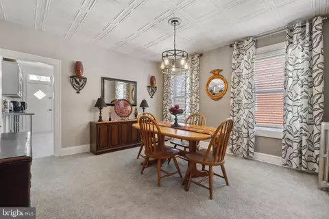 Dining - 4108 Rollins Ave, Baltimore, MD 21207 photo 2 of 3