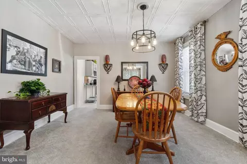 Dining - 4108 Rollins Ave, Baltimore, MD 21207 photo 1 of 3