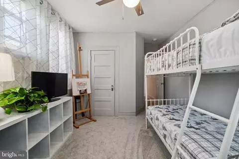 Bedroom - 4108 Rollins Ave, Baltimore, MD 21207 photo 6 of 6