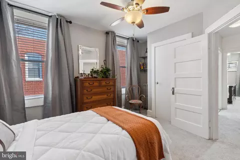 Bedroom - 4108 Rollins Ave, Baltimore, MD 21207 photo 4 of 6