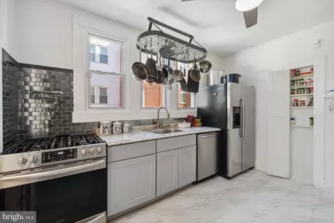 Kitchen - 4108 Rollins Ave, Baltimore, MD 21207 photo 1 of 1