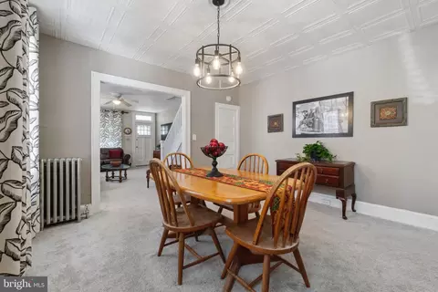Dining - 4108 Rollins Ave, Baltimore, MD 21207 photo 3 of 3