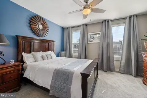 Bedroom - 4108 Rollins Ave, Baltimore, MD 21207 photo 1 of 6