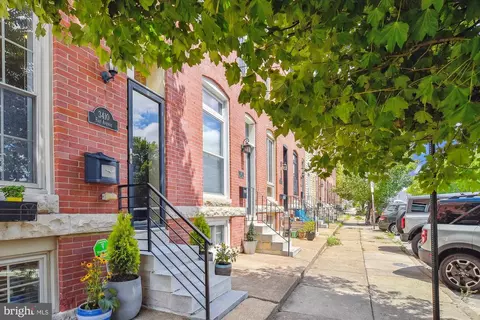 3410 Fait Ave, Baltimore, MD 21224