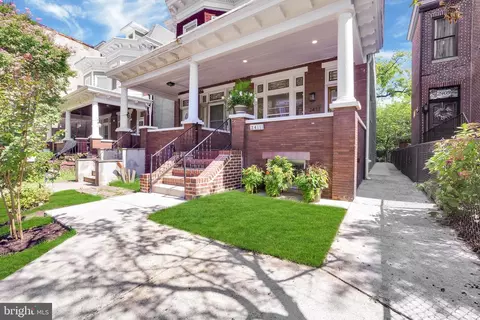 2411 Madison Ave, Baltimore, MD 21217