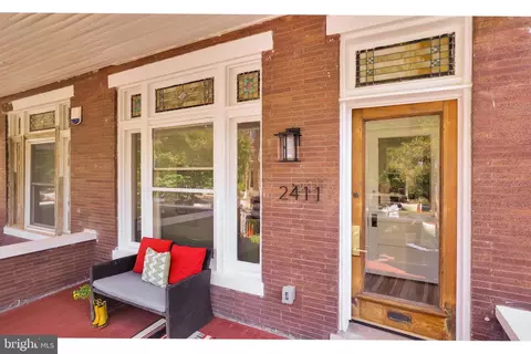 2411 Madison Ave, Baltimore, MD 21217 photo 3