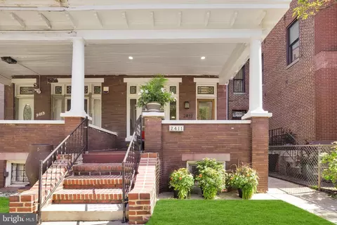 2411 Madison Ave, Baltimore, MD 21217 photo 2