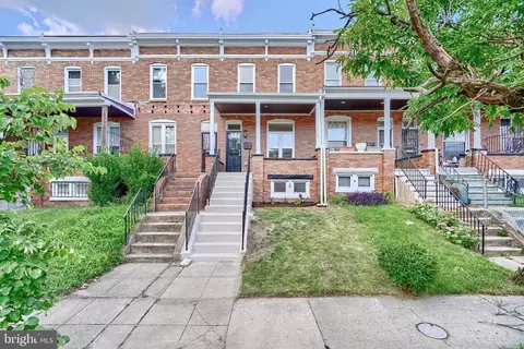 Other - 1724 E 30th St, Baltimore, MD 21218 photo 9 of 9