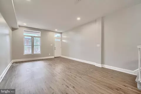 Living - 1724 E 30th St, Baltimore, MD 21218 photo 1 of 2