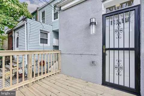 Exterior - 1724 E 30th St, Baltimore, MD 21218 photo 2 of 3