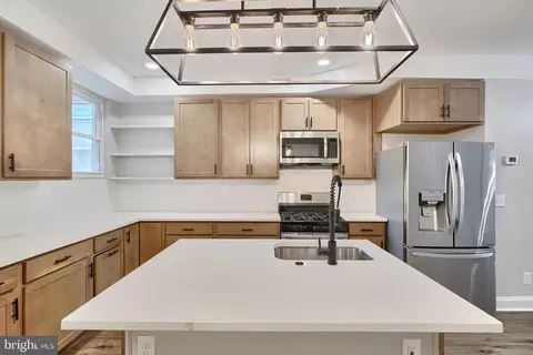Kitchen - 1724 E 30th St, Baltimore, MD 21218 photo 1 of 2