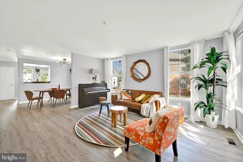 1005 Myrtle Ave, Baltimore, MD 21201 photo 5