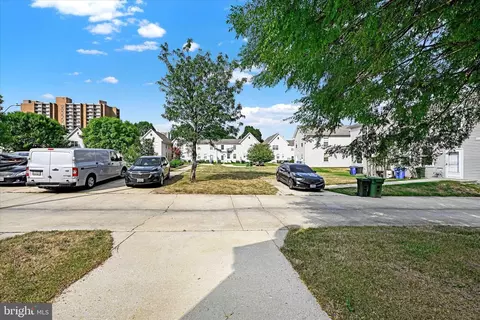 1005 Myrtle Ave, Baltimore, MD 21201 photo 24