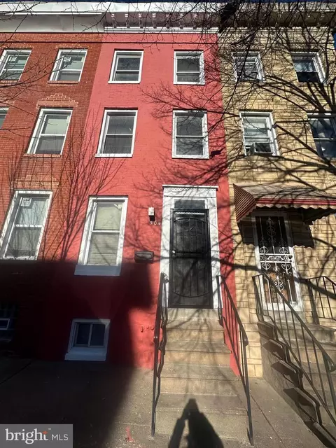 504 Mcmechen St, Baltimore, MD 21217 photo 1