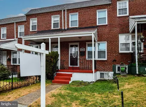2909 Kingsley St, Baltimore, MD 21223