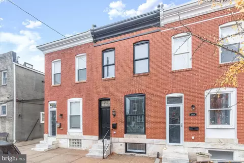 3602 Fait Ave, Baltimore, MD 21224