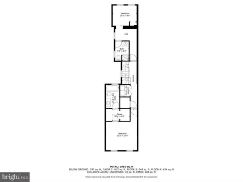 1218 William St, Baltimore, MD 21230 photo 13