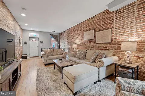 1218 William St, Baltimore, MD 21230 photo 5