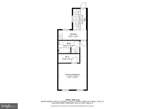 1218 William St, Baltimore, MD 21230 photo 27