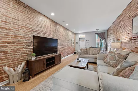 1218 William St, Baltimore, MD 21230 photo 6