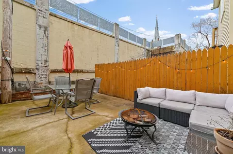 1218 William St, Baltimore, MD 21230 photo 39