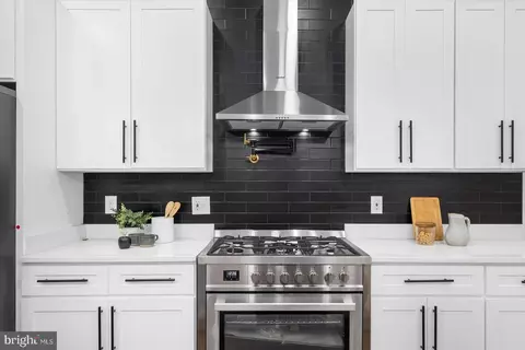 Kitchen - 2330 Madison Ave, Baltimore, MD 21217 photo 2 of 5