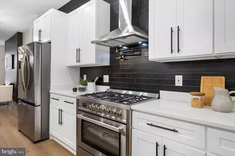 Kitchen - 2330 Madison Ave, Baltimore, MD 21217 photo 1 of 5