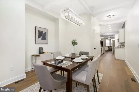 Dining - 2330 Madison Ave, Baltimore, MD 21217 photo 2 of 2
