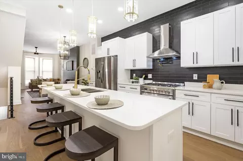 Kitchen - 2330 Madison Ave, Baltimore, MD 21217 photo 3 of 5
