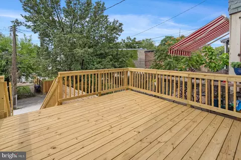 Exterior - 2330 Madison Ave, Baltimore, MD 21217 photo 3 of 6
