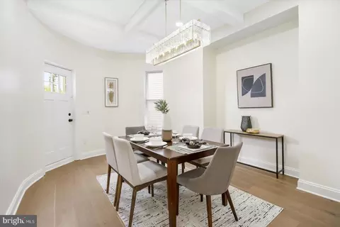 Dining - 2330 Madison Ave, Baltimore, MD 21217 photo 1 of 2