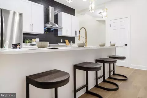 Kitchen - 2330 Madison Ave, Baltimore, MD 21217 photo 4 of 5