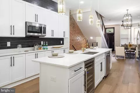 Kitchen - 2330 Madison Ave, Baltimore, MD 21217 photo 5 of 5
